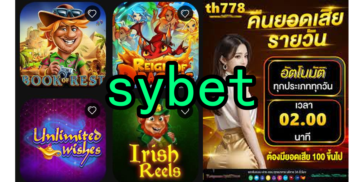 Evoplay Games sybet.Com - Aproveite nossa promoção especial e aumente suas chances de ganhar grandes recompensas. Não perca! 🎉💸 